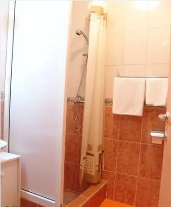 Portokalo Белград
